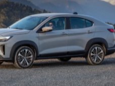 fiat fastbck