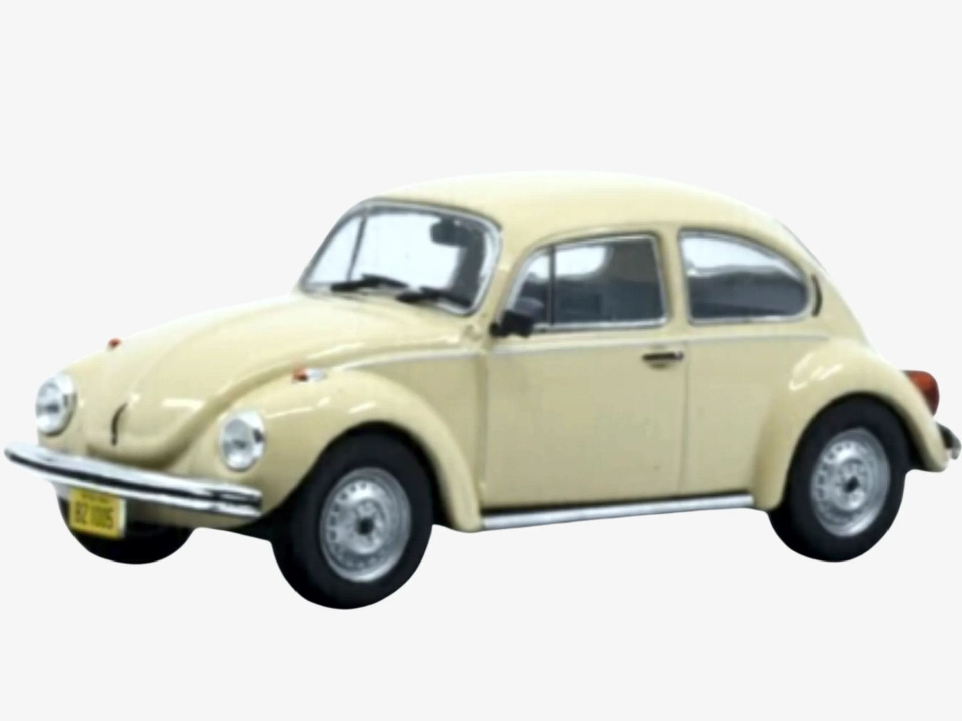 Volkswagen Fusca