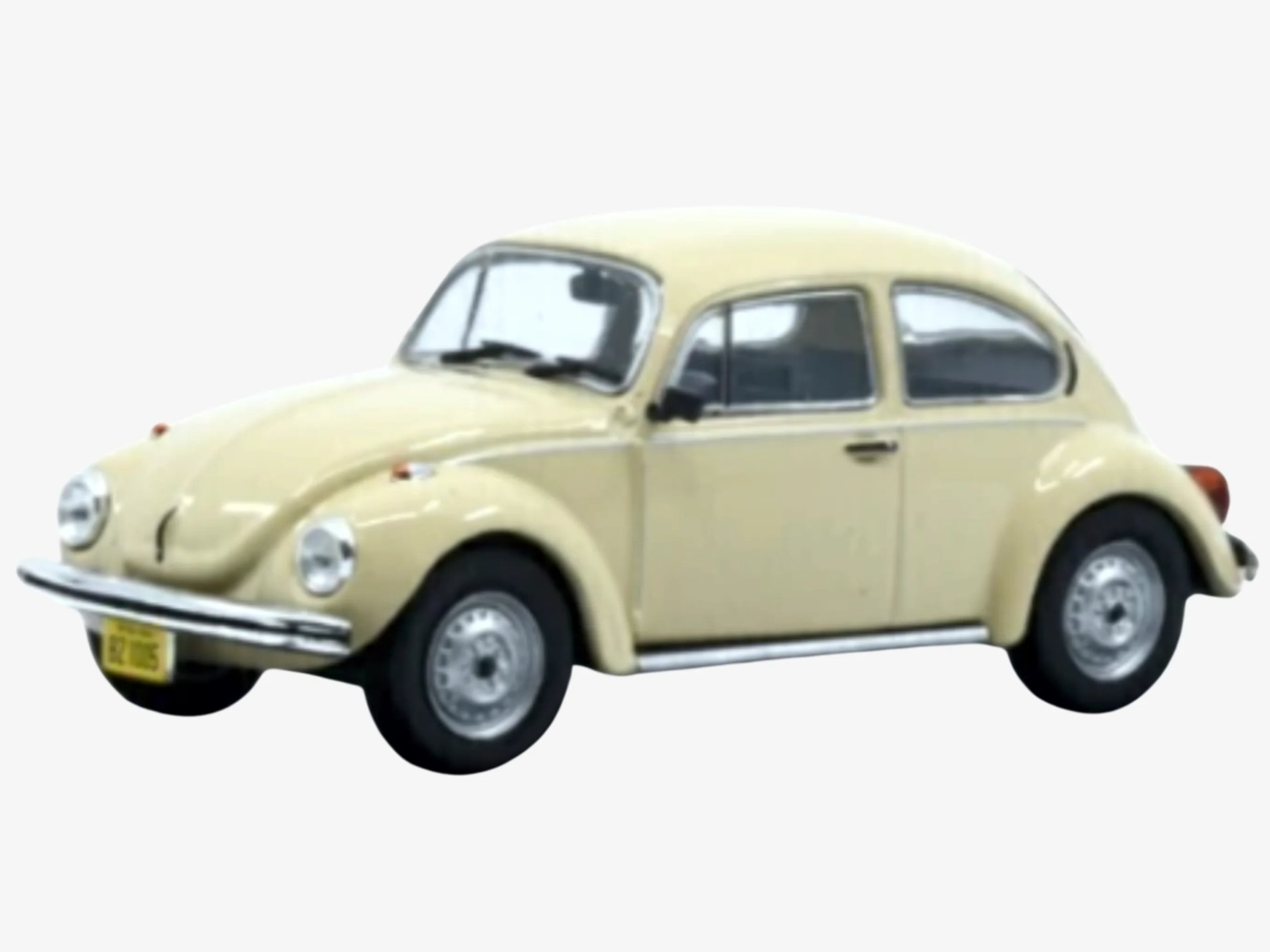 Volkswagen Fusca