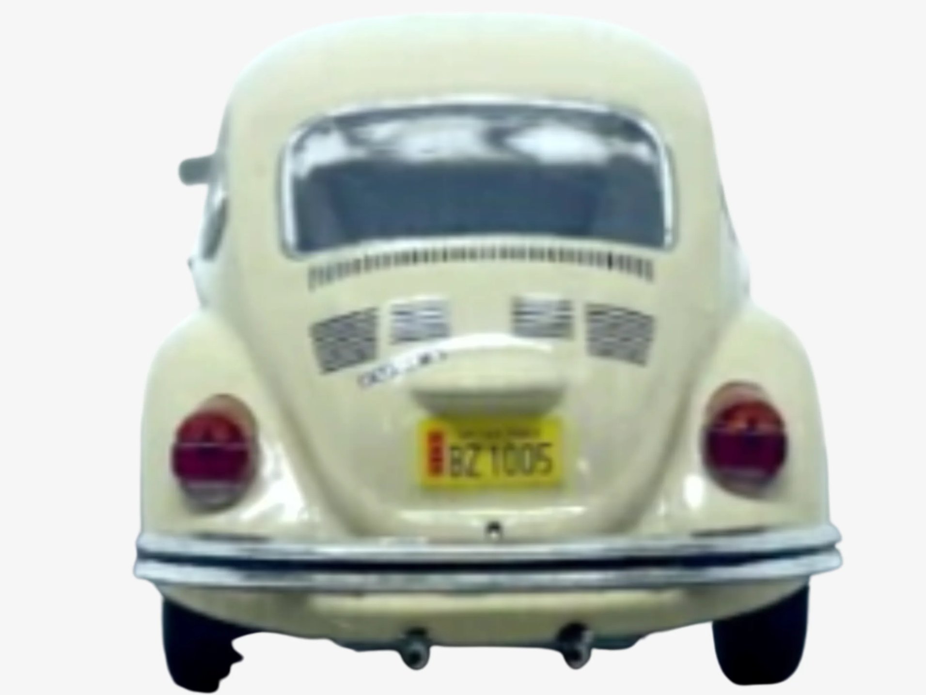 Volkswagen Fusca