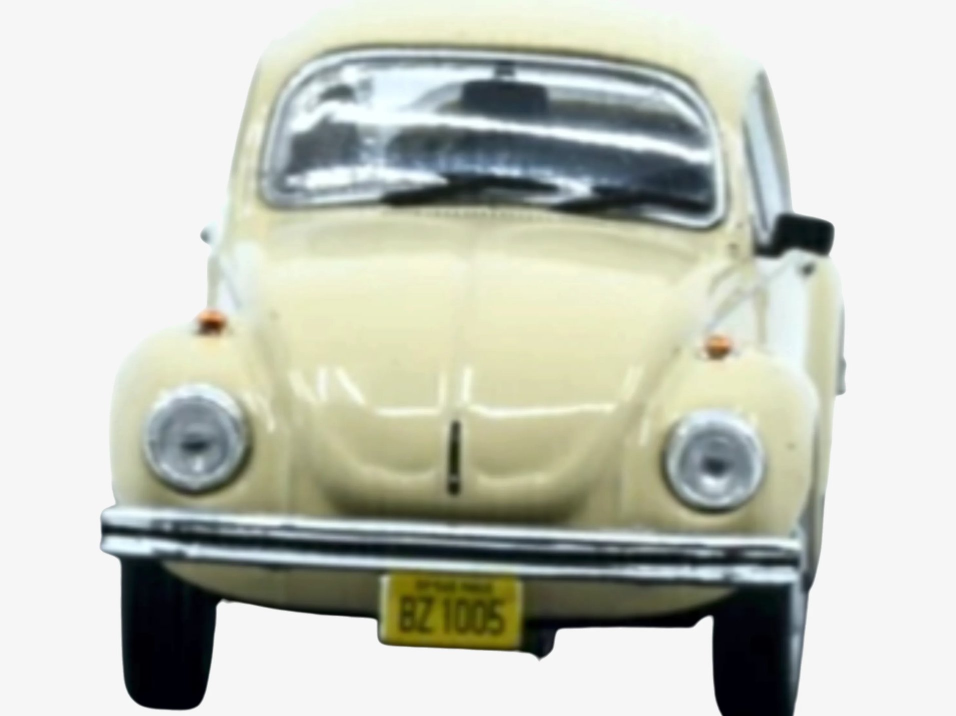 Volkswagen Fusca