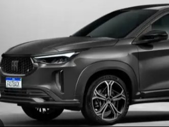 fiat fastbck