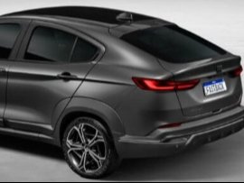 fiat fastbck