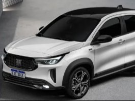 fiat fastbck