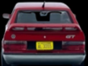 Volksvagen GTI