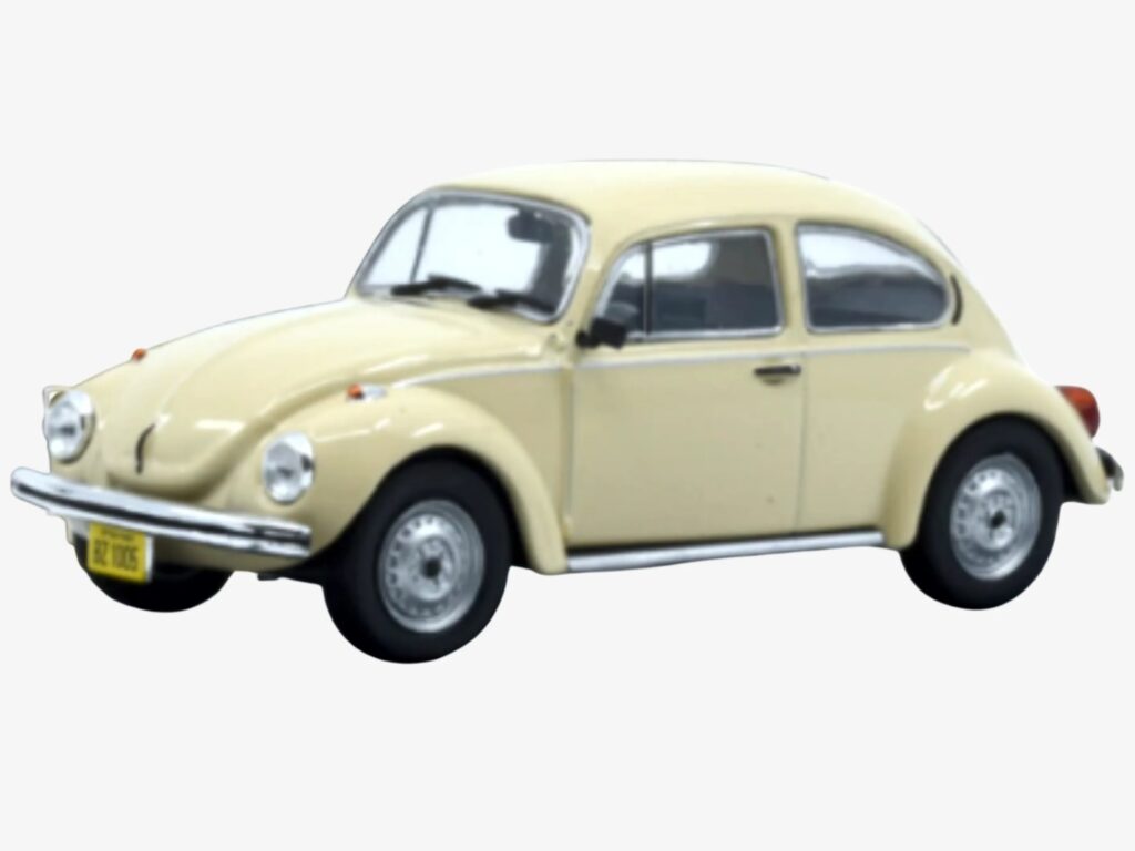Volkswagen Fusca