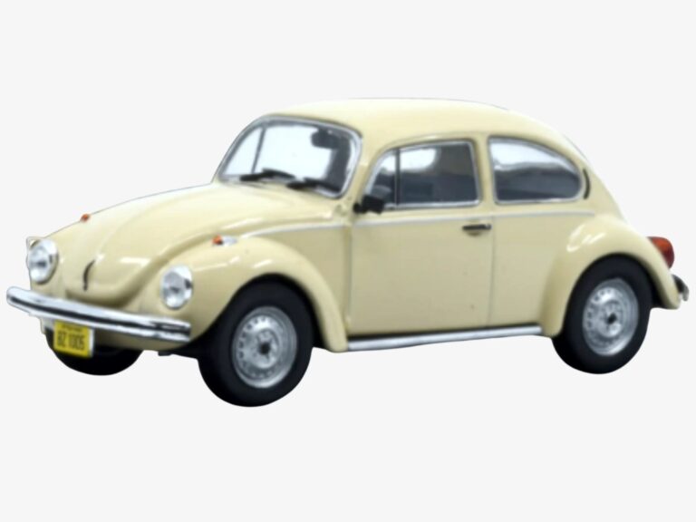 Volkswagen Fusca