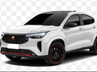 fiat fastbck