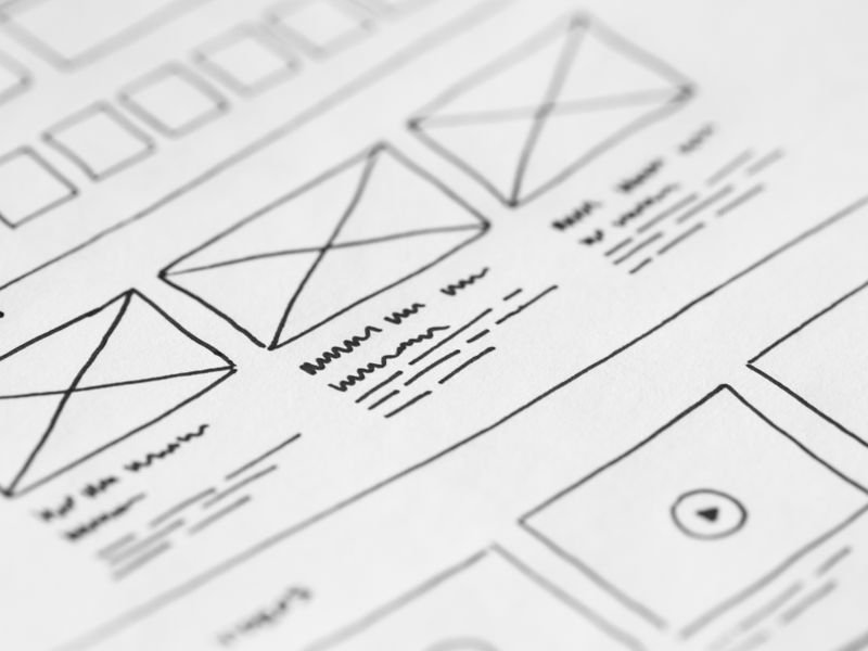 Jorge Mendes – Web Designer
