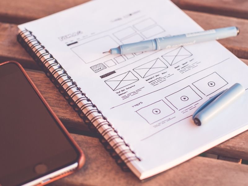 Jorge Mendes – Web Designer