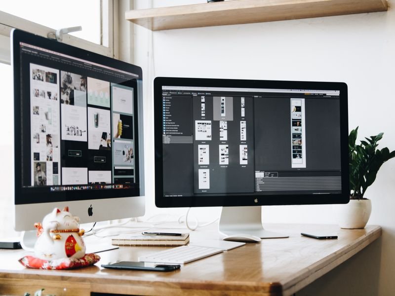 Jorge Mendes – Web Designer