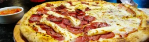 Pizzaria Geisel