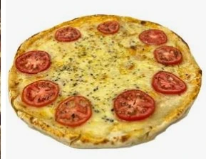 Pizza Mussarela